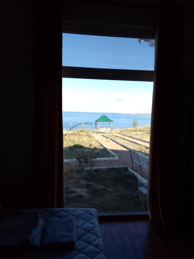 Paradise Tamga 외부 사진